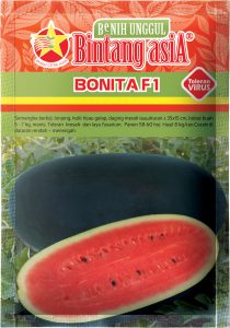 Semangka BONITA F1- Reguler Pouch (web)