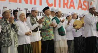 The Distribution of Zakat Maal and Compensation by PT. Benih Citra Asia in Welcoming the Month of Ramadan 1443 H