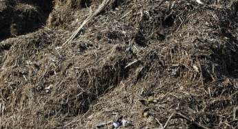 Maintaining a Compost Heap