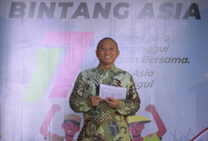 Mr. Ir. H. Slamet Sulistiyono, S.P., IPM