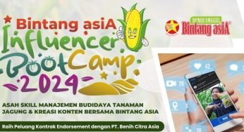 Bootcamp Bintang asiA 2024
