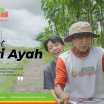 memperingati hari ayah